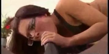Eva Angelina personal training (John E Depth)