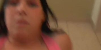 amateur chubby anal