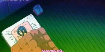 Garden The Animation 02