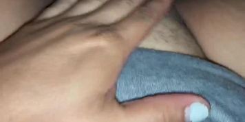 HornyLatinCouple (Homemade)  (Latin Couple)