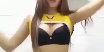 Tata Rough Sexy Dance