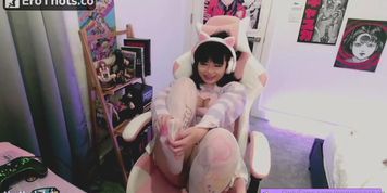 NNNNECKOCHAN STREAM AND MASTRUBATION
