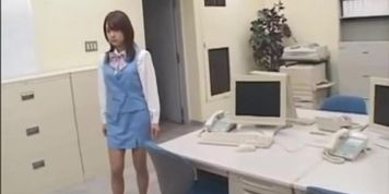 Uniform hunt - Mihiro - act3 (Mihiro Taniguchi)