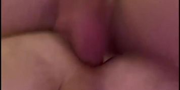 Romeo Bent me over and Pounded Me!! - 
