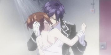 HENTAI PRISON WARDEN