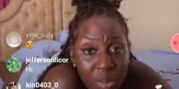 Instagram Model Phat Ass Chocolate Twerking In Daisy Dukes (Melissa Milano)