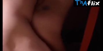Krista Ayne Butt,  Breasts Scene  in Life On Top