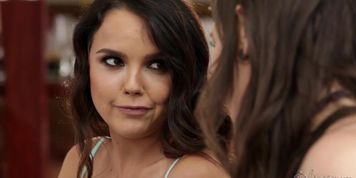 Three-Way Mistress: Part One (Ass Professor, Dillion Harper, India Summer, India Summers, Sinn Sage)