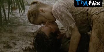 Marilyn Jess Butt,  Breasts Scene  in Emmanuelle Iv