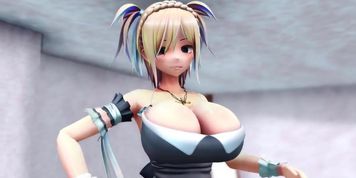 Sweet Sweet growth (Giantess Growth)