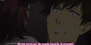 Joshi Ochi!! 2-kai kara Ero Musume ga Futte kite, Ore no Areni! cap 3 sub espa&ntilde;ol
