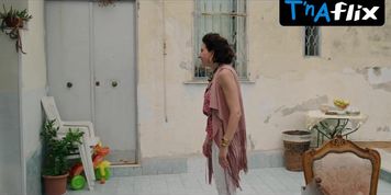 Giovanna Sannino Breasts Scene  in The Sea Beyond