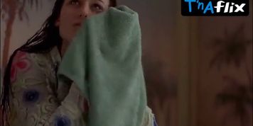 Leelee Sobieski Sexy Scene  in In A Dark Place