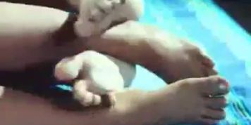 mallu b grade (Bunny De La Cruz, India Summer)