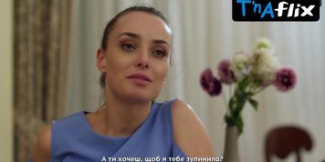 Kseniya Mishyna Sexy Scene  in Gypsy Girl