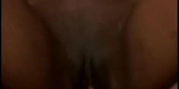 Chocolate Cream - Scene 3 (Nyomi Banxxx)