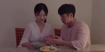 My Wife Friend Caught In The Fuss (2022)