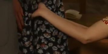 hot scene