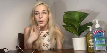 Franchesca ASMR
