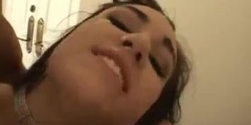 Filthy girl
