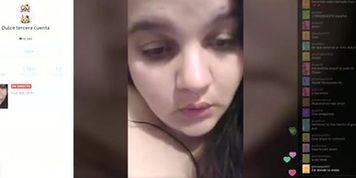 It is played above the panties