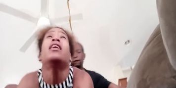 The Beginning of Mocha's Birthday