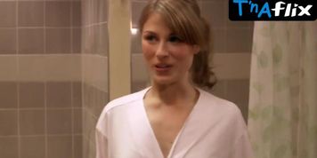Meghan Heffern Underwear Scene  in American Pie Presents Beta House