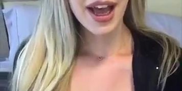 Mommy lust pov real virtual load buster pov