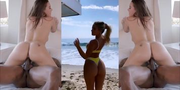 Booty Galore - Big Ass PMV