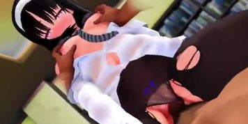 mmd?akha