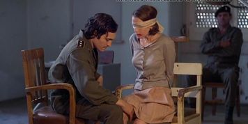Winona Ryder - ''The House of the Spirits'' 02