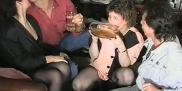 Fist Screw Piss