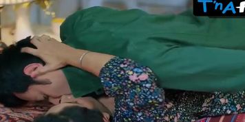 Shanaya Ansari Sexy Scene  in Jaan Bujh Kar