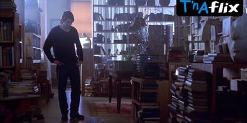 Diane Lane Butt,  Breasts Scene  in Unfaithful