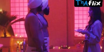 Suchitra Pillai Breasts,  Underwear Scene  in Hello Mini