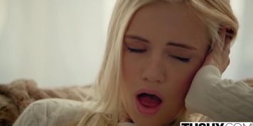 TUSHY - Rich Girl Alex Grey Gets More Than She Bargained For