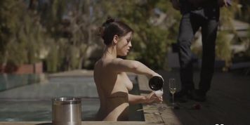 Alina Lopez Enjoys Passionate Sex