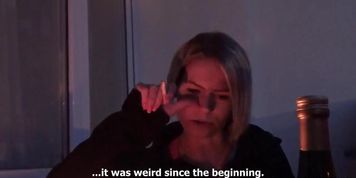 CzechWifeSwap1 Full Sub Eng