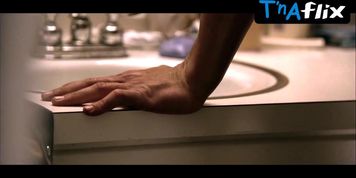 Ryanne Duzich Underwear Scene  in Friday Night Lights