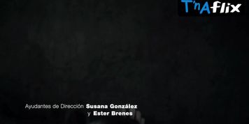 Andrea Duro Breasts Scene  in Cathedral Of The Sea