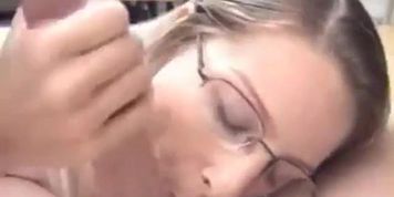 deepthroat