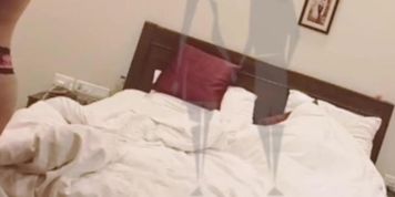 Smriti Jain Hotel Dare Stranger Mms Hidden Lust New Mms Video