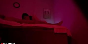 asian massage parlor - Vegas Fun