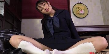 [LOVEPOP] Erena Takeda ????? MOVIE 06