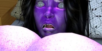 Blueberry Inflation