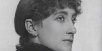 Lady Arundel
