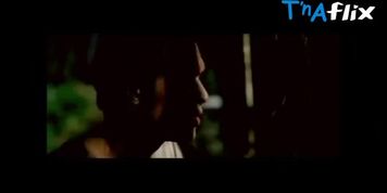 Maite Proenca Breasts Scene  in A Selva