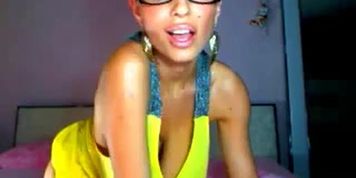 SlimSaggy - Very slim queen with super saggy boobs - 2