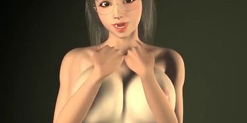 Vol.5 - Crazy Female Teacher