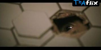 Crystal Lowe Breasts,  Butt Scene  in Black Christmas